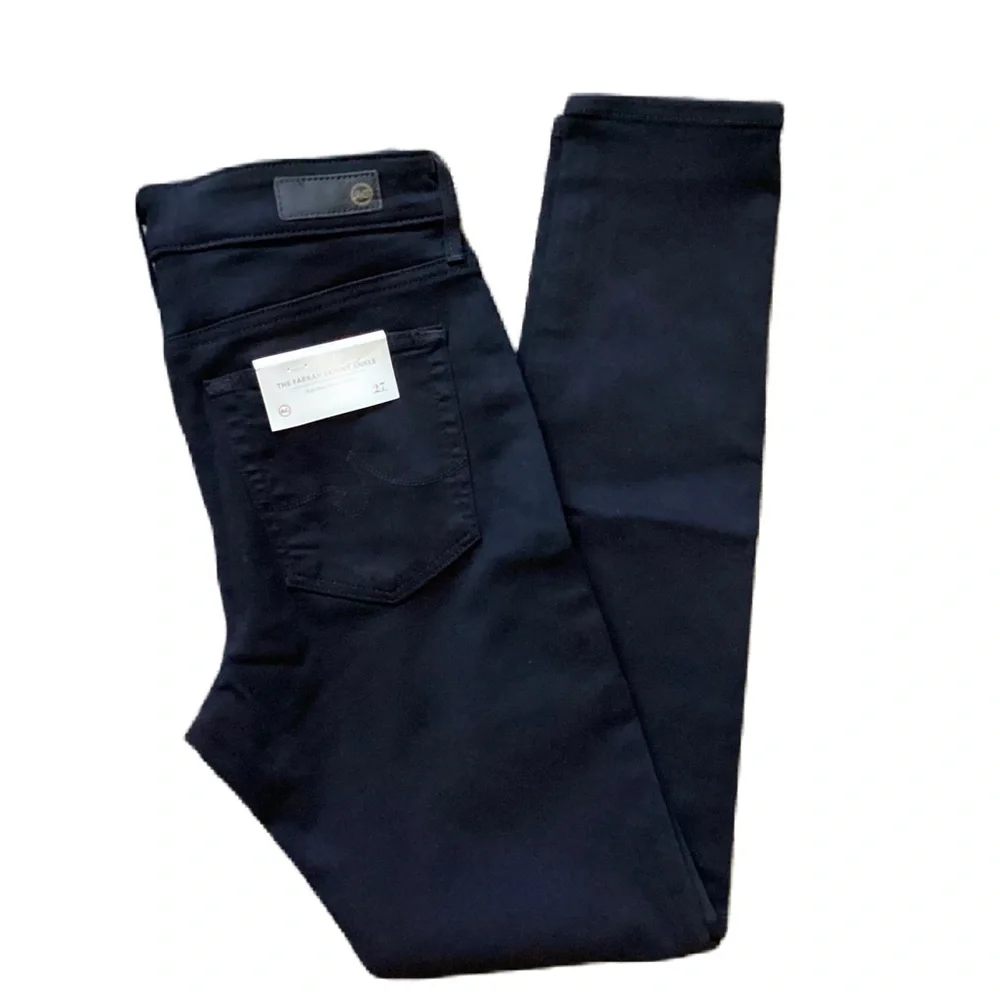 Adriano Goldschmied jeans. 27 - Picture 2 of 2